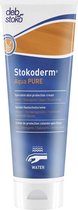 SC Johnson Professional Stokoderm® aqua PURE Huidcrème beschermend 100 ml SAQ100ML 1 stuk(s)