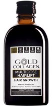 GOLD COLLAGEN MULTIDOSE HAIRLIFT - HAIR GROWTH (300 ml) - 1 maand