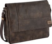 Leonhard Heyden Dakota Messenger | De beste aanbiedingen met