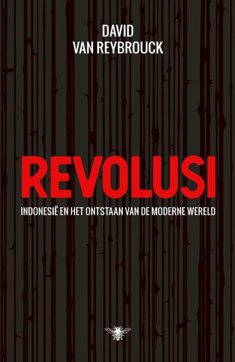 Revolusi David Van Reybrouck 9789403104621 Boeken 3555