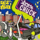 Kalle Hygien - Songs About Chuck (LP)