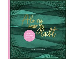 Als Zij Naar Je Lacht - Tanja Lagerström