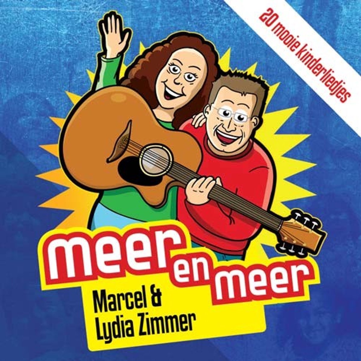 Meer En Meer