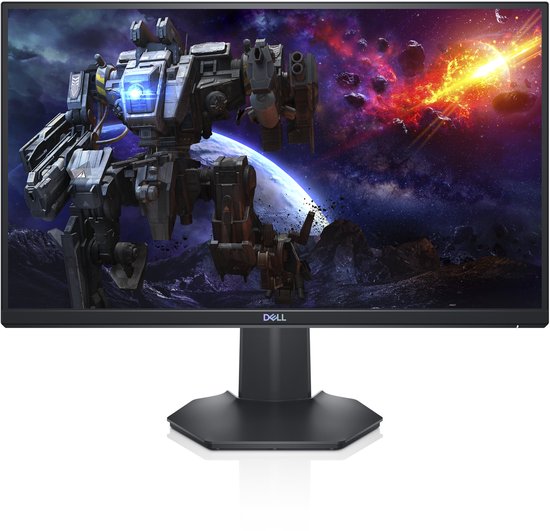 Dell S2421HGF - Gaming Monitor - 144hz - 24 inch