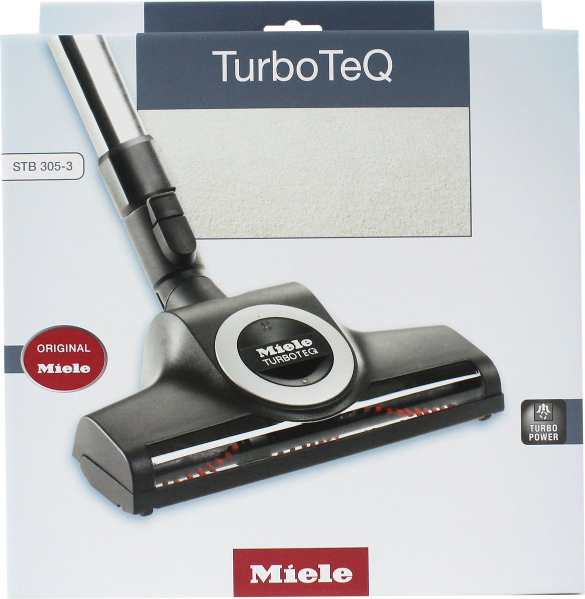 Miele Turboborstel STB305-3