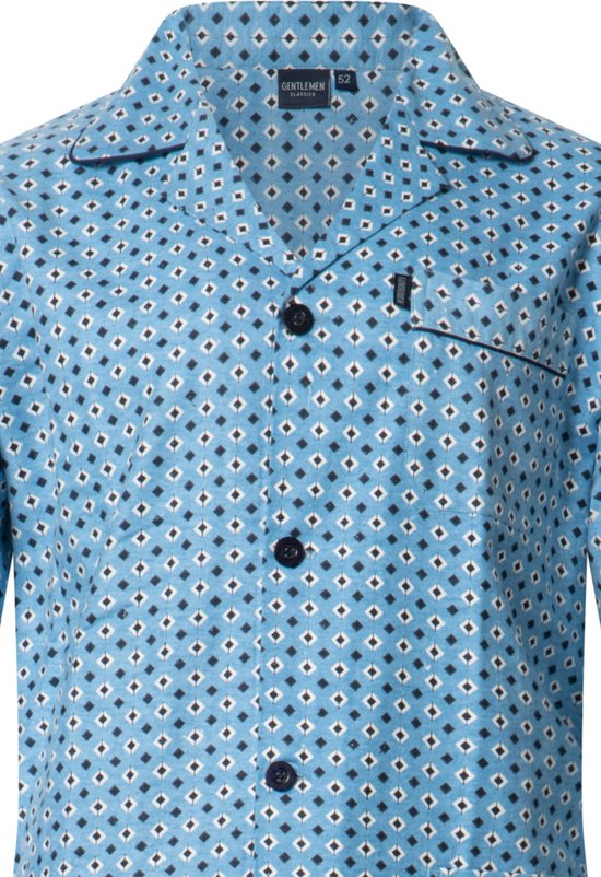 Fleece - Pyjama's Heren / Nachtkleding Heren