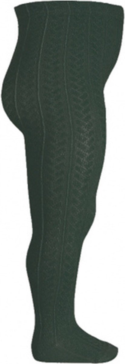 Cóndor Maillot Kabel | 2311/1 | Pine/Donkergroen | 3-6 mnd | maat 00