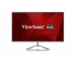 Monitor ViewSonic VX2476-SMH 23,8" FHD VGA HDMI