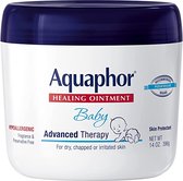 Aquaphor baby Healing Ointment Baby - Skin Protectant - 396 g