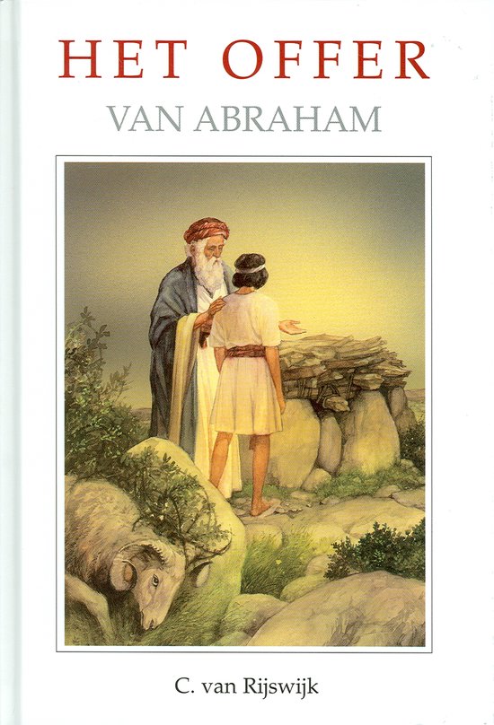 9789055510689 - Offer Van Abraham