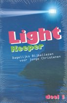 Lightkeeper deel 1