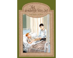 Geschenk van jef