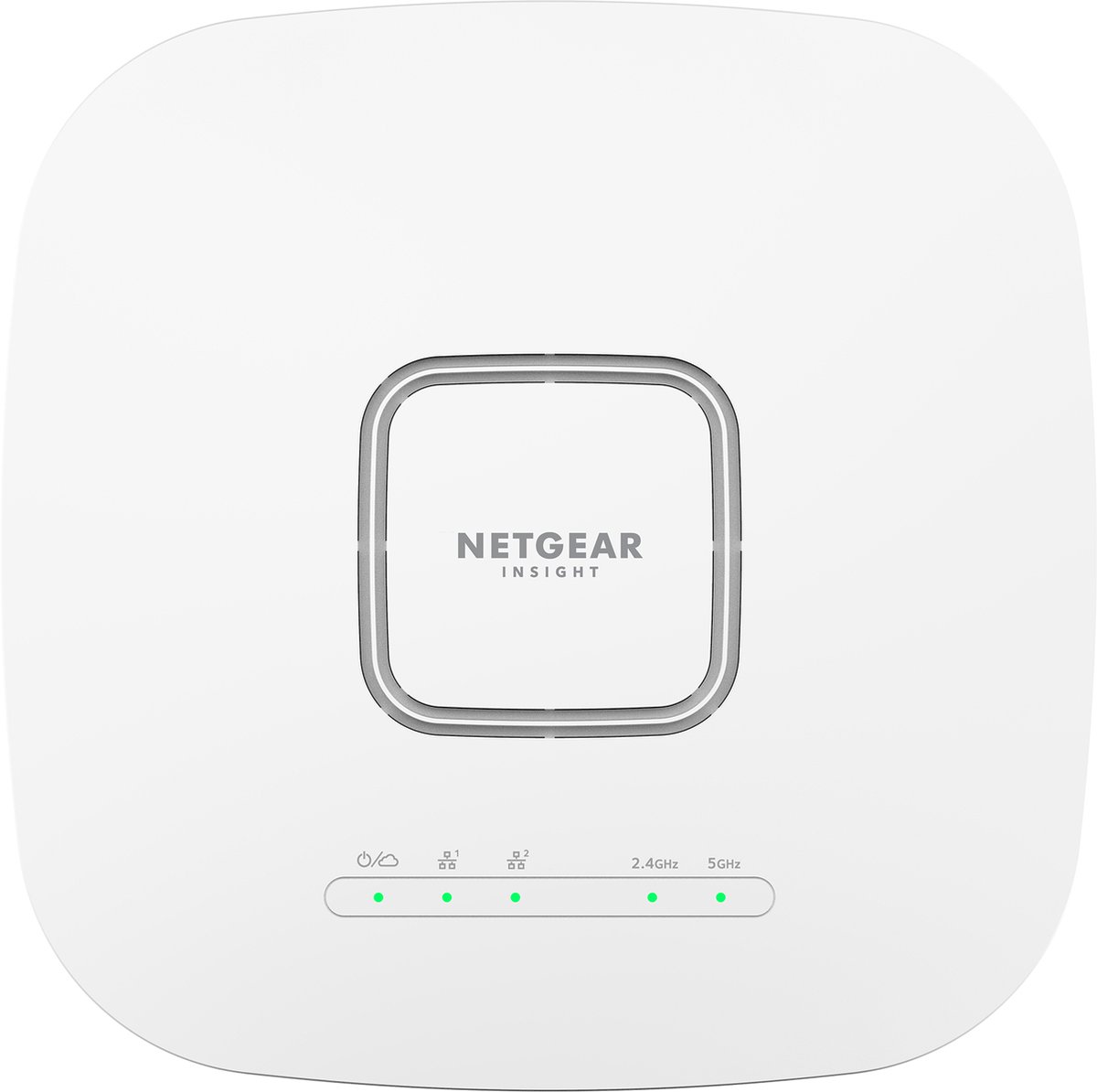 Netgear WAX625 - Access Point - AX5400 - PoE - Insight Managed - Dual-band