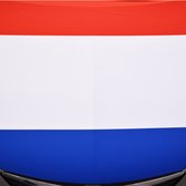 TechPunt Motorkap Vlag voor Auto - EK 2024 - Nederlandse Vlag