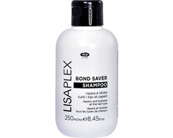 Lisaplex - Bond Saver Shampoo - 250 ml