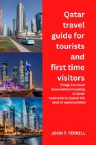 Qatar travel guide for first time visitors and tourists