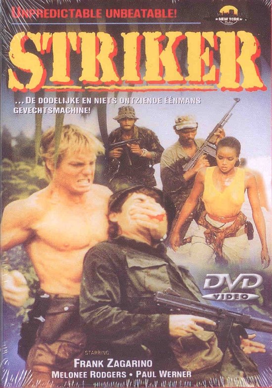 Striker