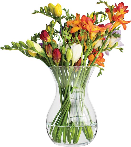 Nordic Home Decoration Stained Bubble Glass Vaas bloemenvazen ​​Kleine vaas Creatief bolvormig kopen vanaf een prijs van 2.15