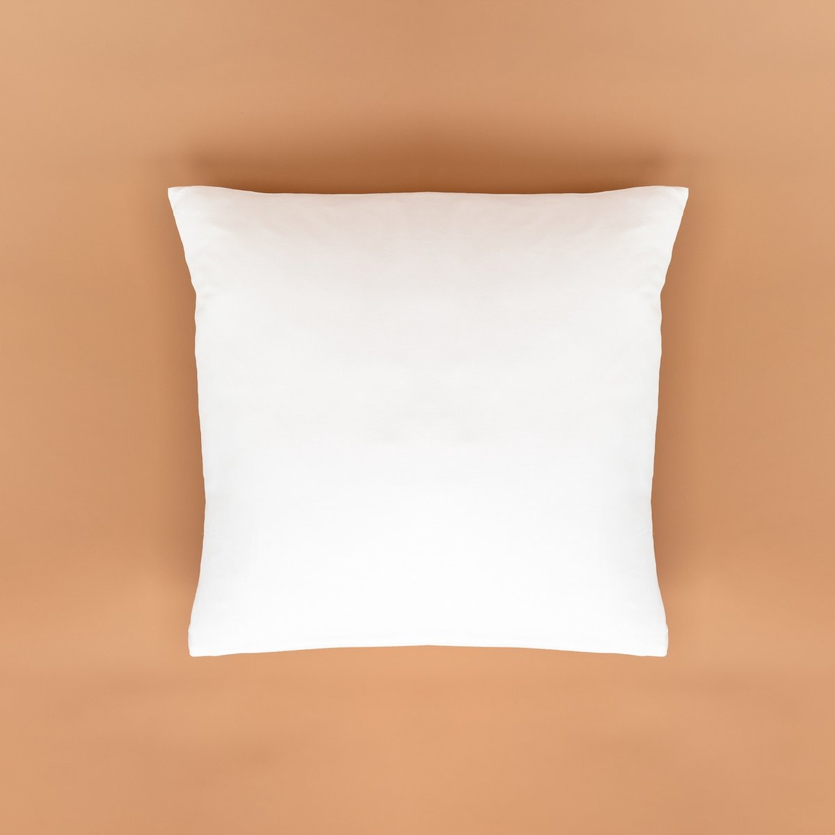 Altex Home Feather - Kussensloop - White 70x70