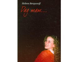 Omslag van Dag Mam