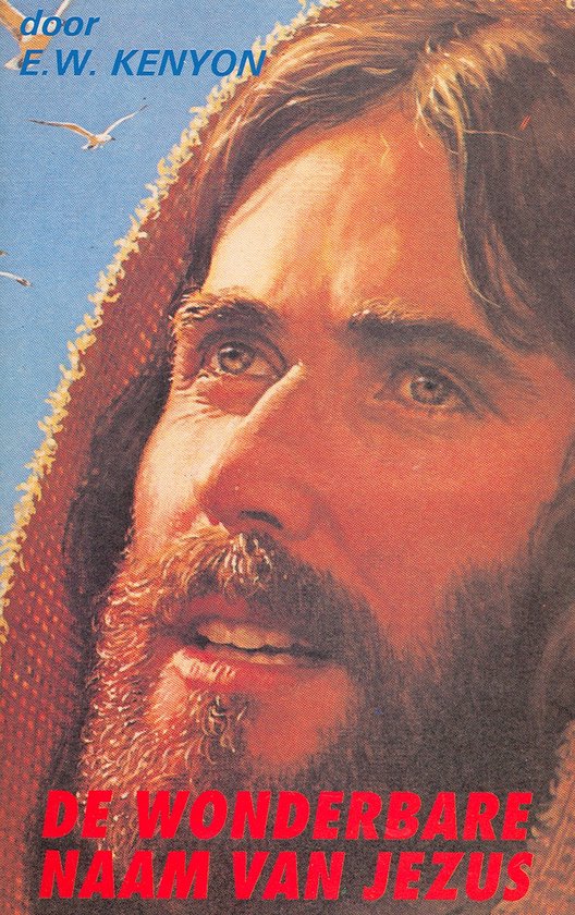 Wonderbare naam van Jezus