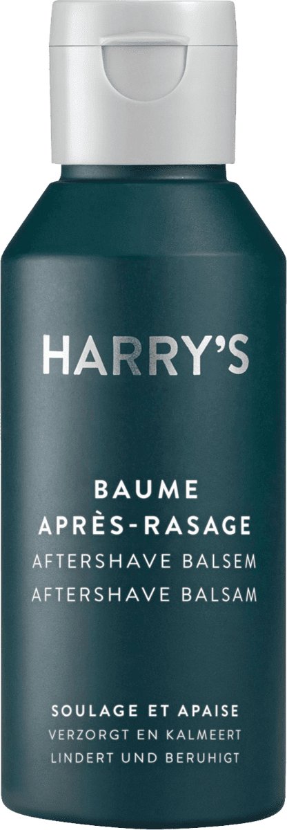 harry's baume aftershave balsem