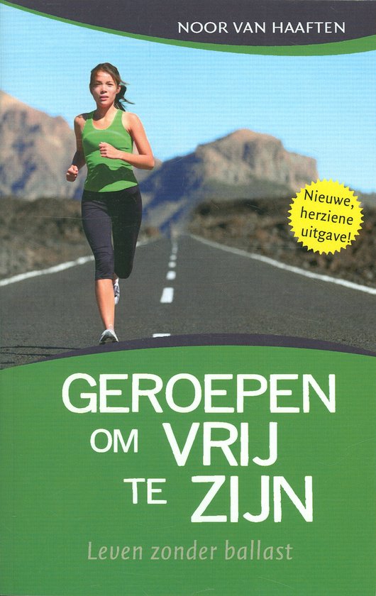 Geroepen om vrij te zijn