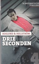Drie seconden - Roslund & Hellström