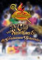 De Club van Sinterklaas: De Verdwenen Schoentjes (DVD)