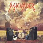 Askvader - Fenix (LP)