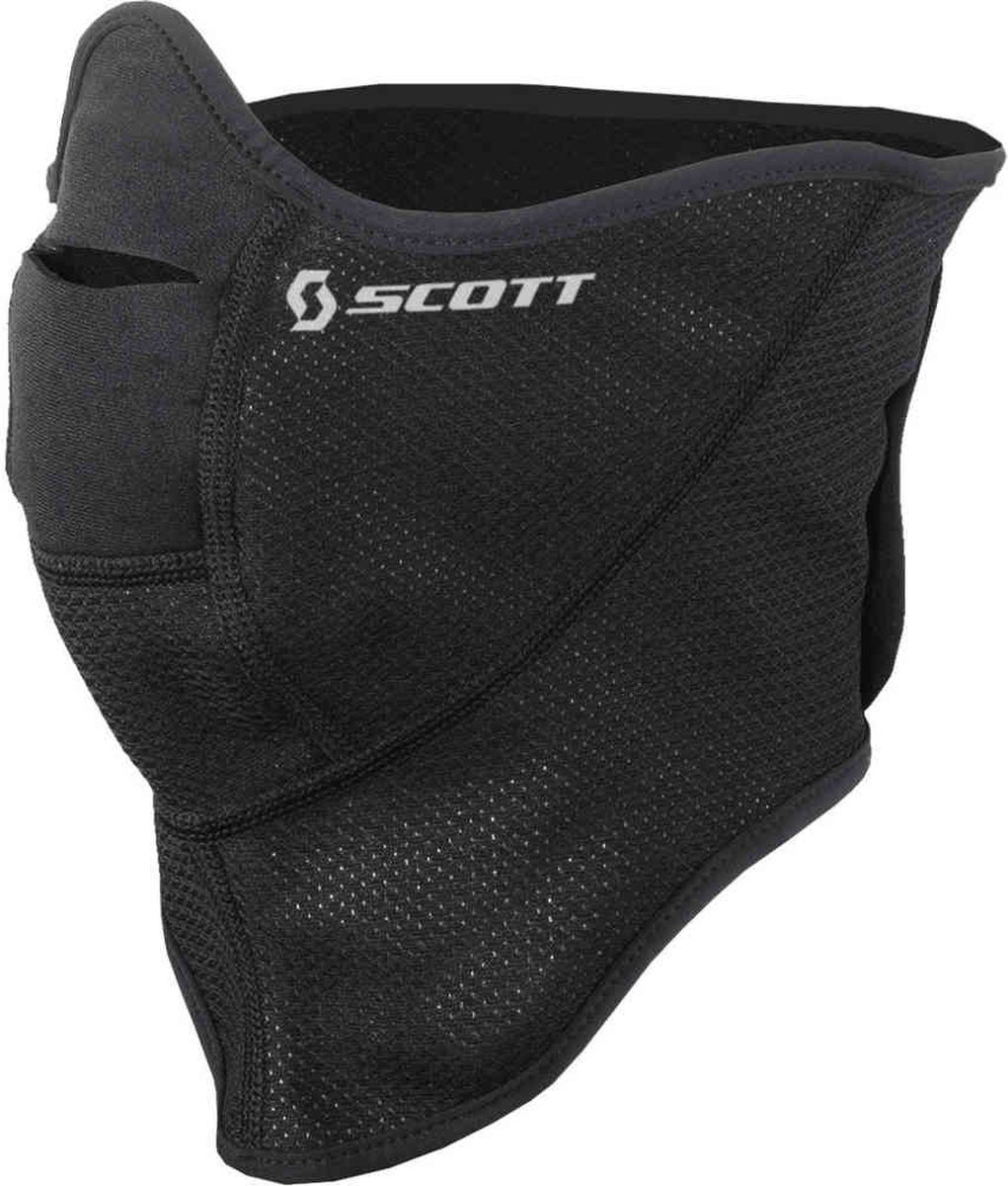 Scott Wind Warrior Gezichtsmasker maat XL