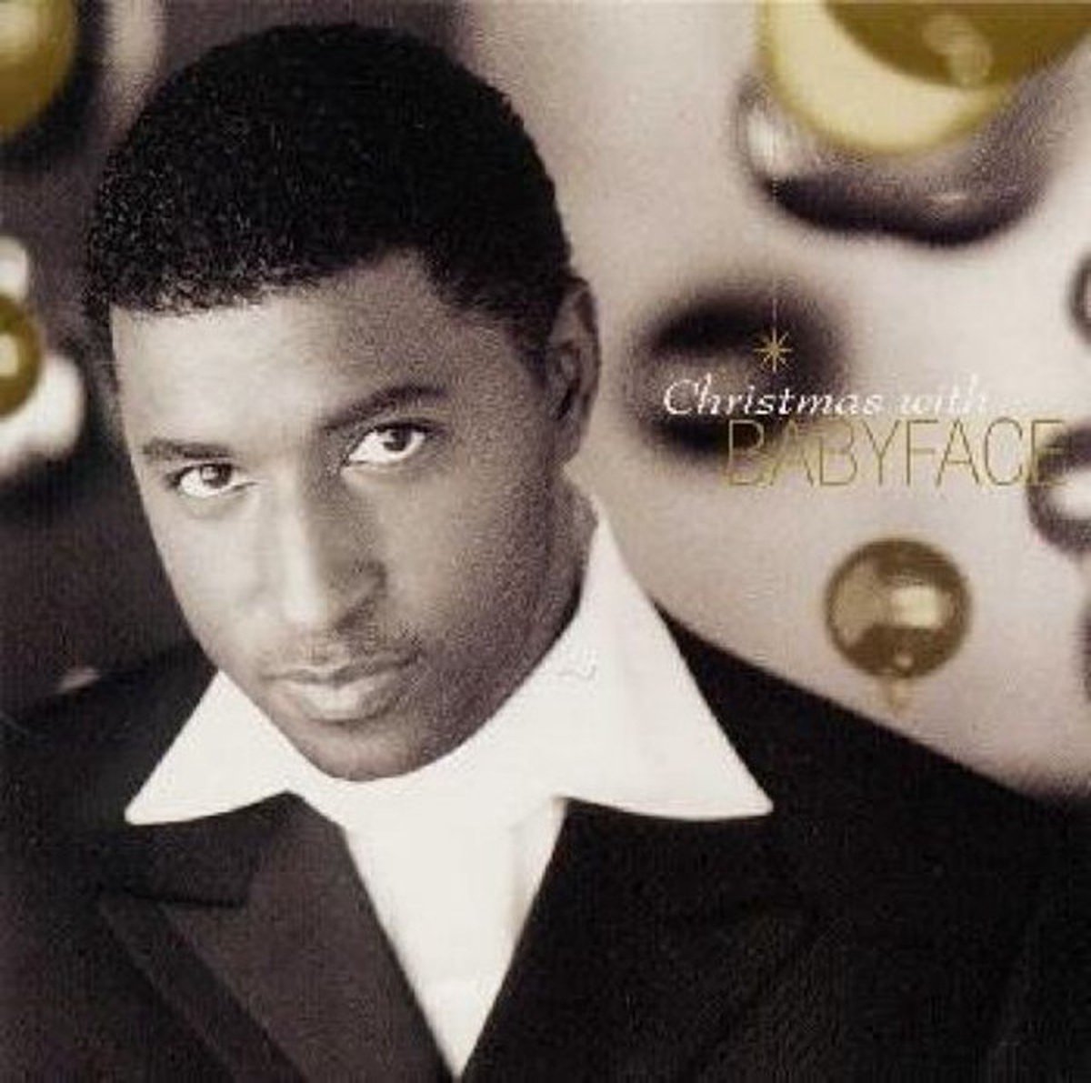 Babyface : Christmas CD