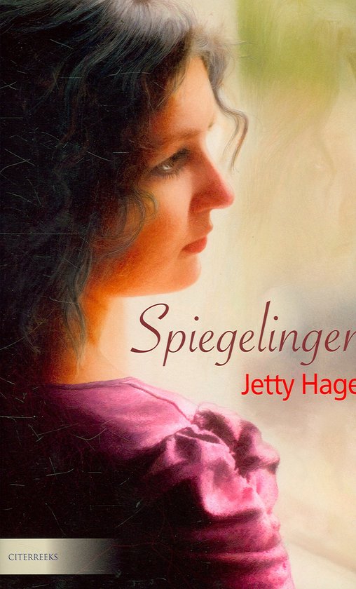 Spiegelingen - cover