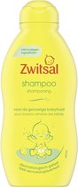 Zwitsal - Shampooing - 200 ml