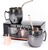 The Bastard Mule set