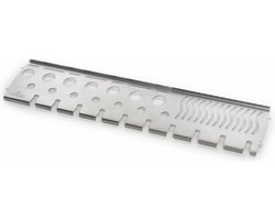 Napoleon Multifunctioneel warmhoudrooster voor Rogue 425
