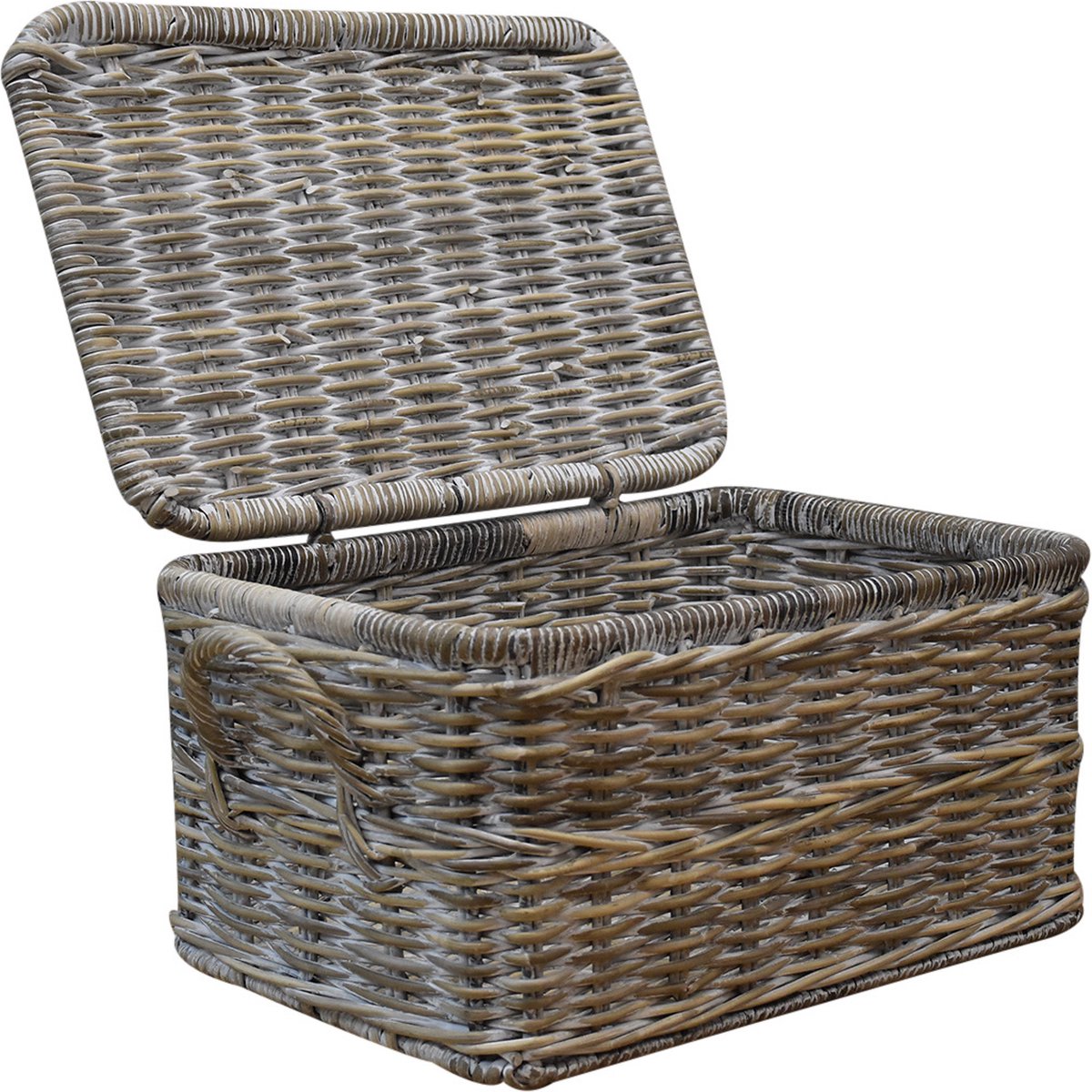 Hai fietsmand 50x35xH25 cm