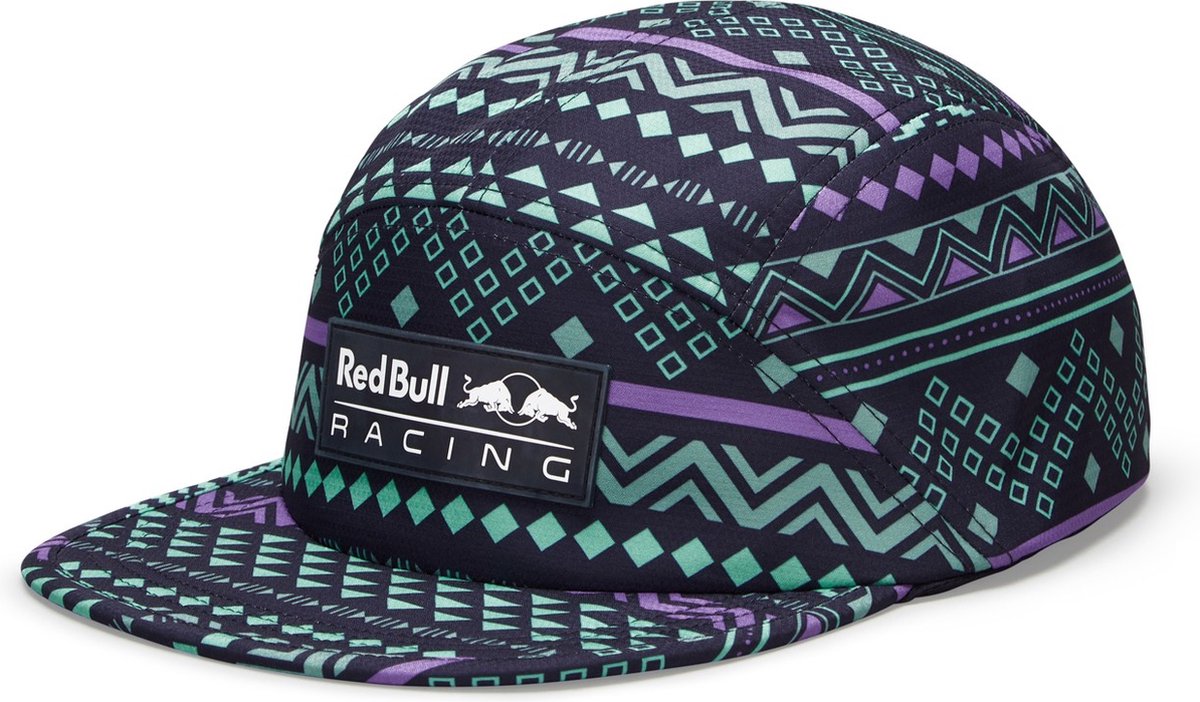 Casquette Red Bull Racing USA GP édition spéciale | bol.