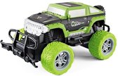 Rc Jeep 1/20 Off Road groen