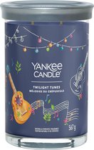 Yankee Candle - Twilight Tunes Signature Large Tumbler