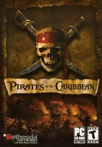 Pirates Of The Carribean - Windows