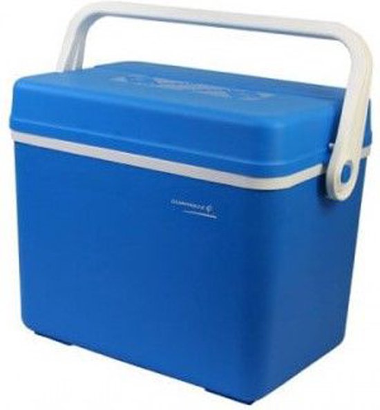 Campingaz Isotherm Extreme Koelbox - 10 Liter - Blauw van Campingaz — afbeelding 2
