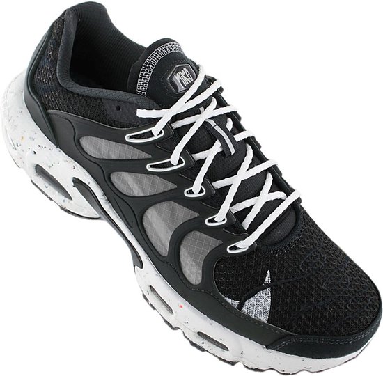 Hawkwell Heren grote maat casual lichte wandelsneakers sportschoenen EU maat 47-51, zwart, 51 EU