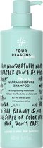 Four Reasons - Original Ultra Moisture Shampoo - 500 ml