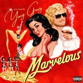 Yung Gravy - Marvelous (CD)