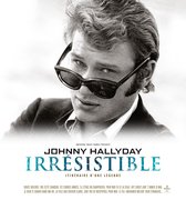 Johnny Hallyday - Irrésistible (2 CD) (Limited Edition)