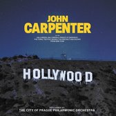 John Carpenter - Hollywood Story (LP)