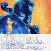 Harry Skoler& Kenny Barron - Living In Sound: The Music Of Charles Mingus (CD)