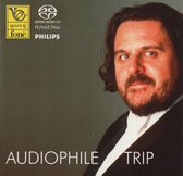 Audiophile Trip
