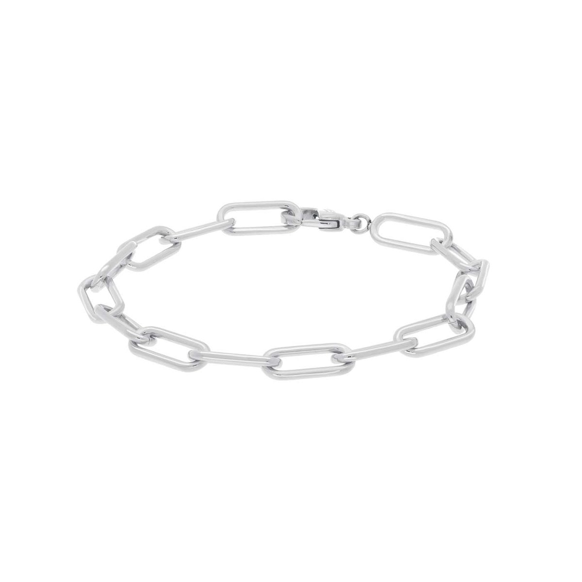 Boccia Titanium 03045-01 Dames Armband 20 cm